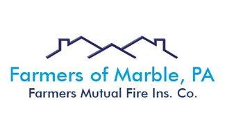 Farmers of Marble Logo