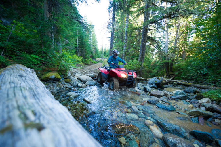 OffRoad Vehicle Insurance FWF Insurance