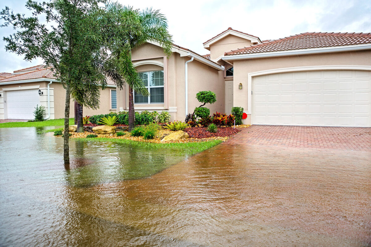 Flood Insurance FWF Insurance