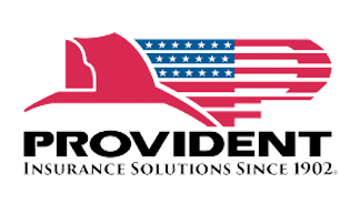 Provident Insurance Logo